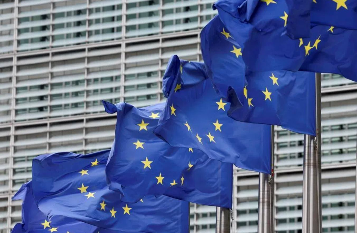 EU báo tin vui bất ngờ cho Trung Quốc chỉ sau vài tuần áp lệnh trừng phạt