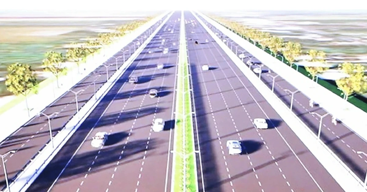 Đồng Nai xây cao tốc kết nối Đông-Tây Nam bộ và Tây Nguyên