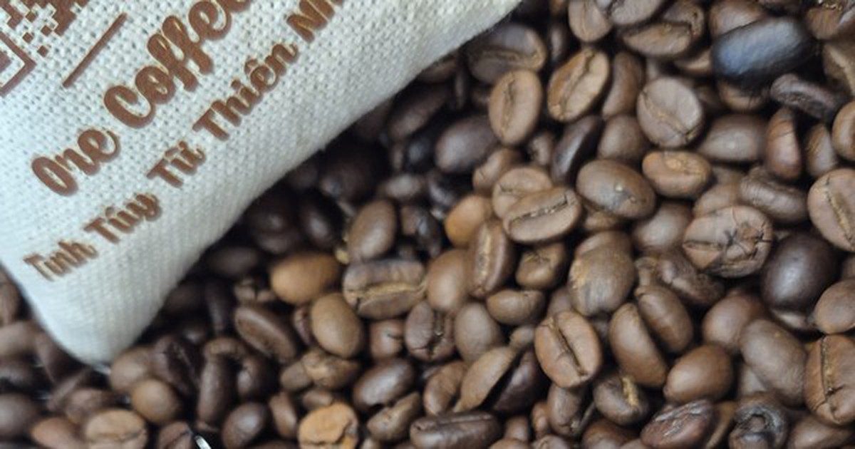 Giá cà phê hôm nay 23-5: Robusta tăng tiếp