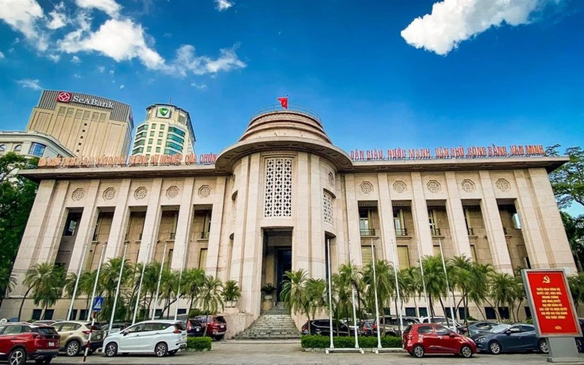 Ngân hàng Nhà nước: Hiện tượng cá biệt một số ngân hàng điều chỉnh tăng lãi suất