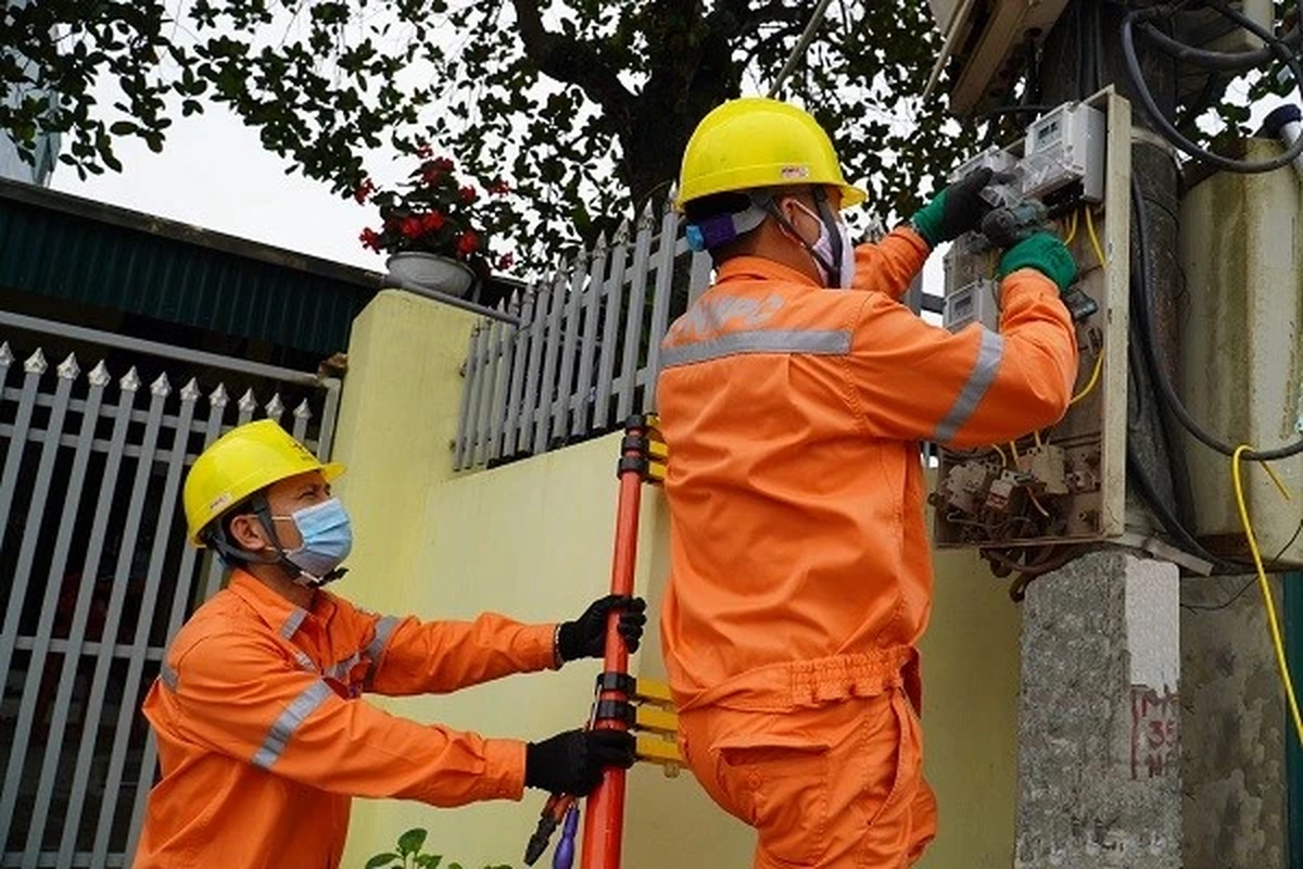 Đề xuất áp dụng giá điện theo quy định mới trong tháng 6