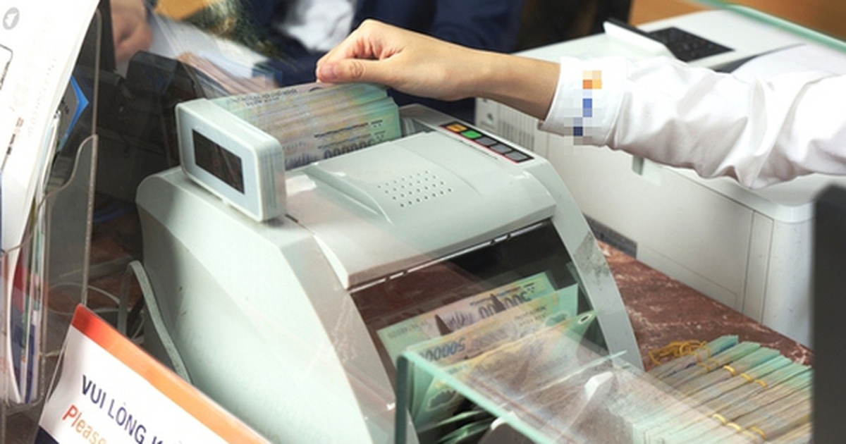 Sau chỉ đạo "nóng" từ Thống đốc Ngân hàng Nhà nước, lãi suất gửi tiết kiệm cao nhất bao nhiêu?