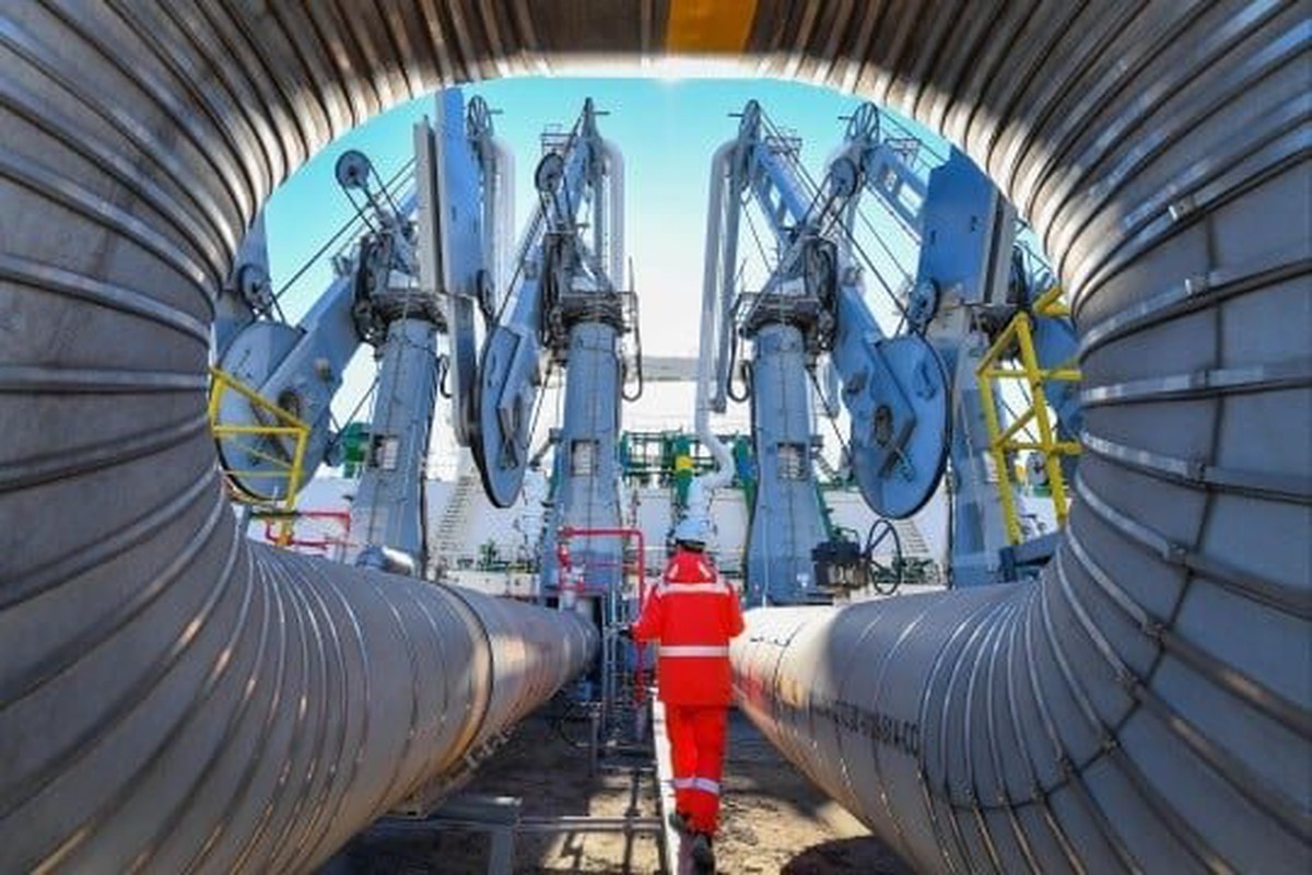 Ông Putin rời Bắc Kinh, siêu đường ống 50 tỷ m³ khí đốt Nga sang Trung Quốc vẫn bỏ ngỏ: Khúc mắc nằm ở đâu?