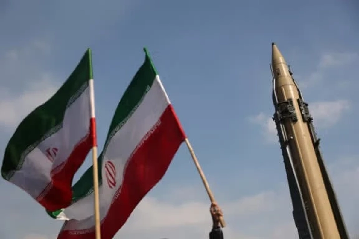 Iran đồng ý từ bỏ kho dự trữ uranium làm giàu?