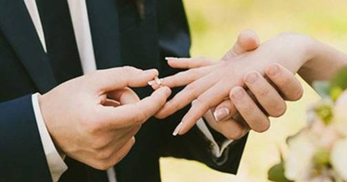 Quy định đăng ký kết hôn