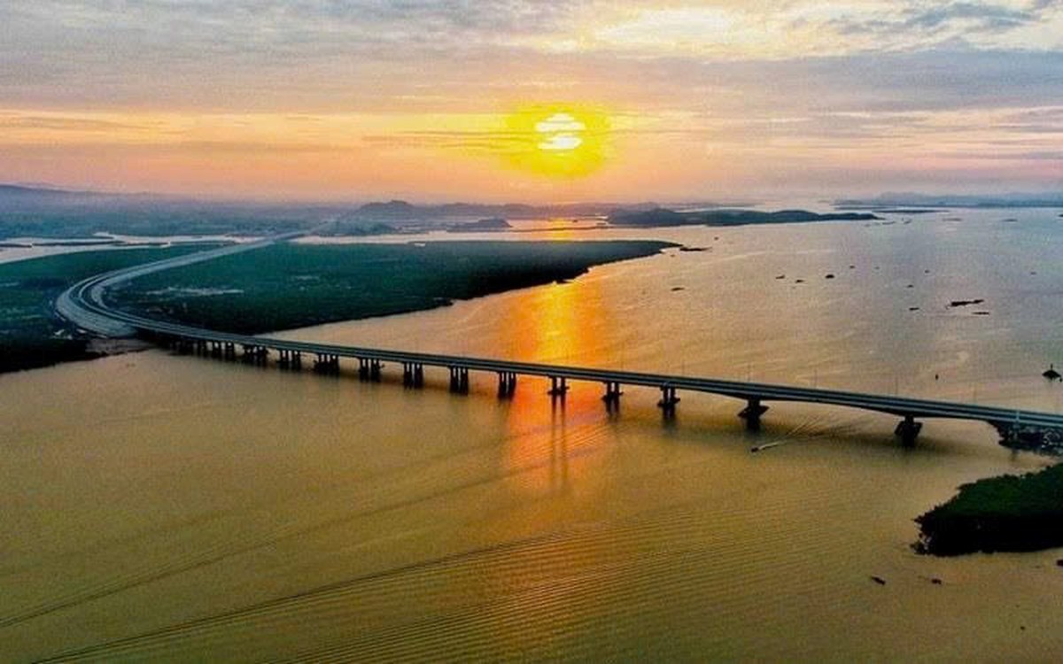 Tuyến cao tốc duy nhất kết nối 3 sân bay quốc tế tại Việt Nam