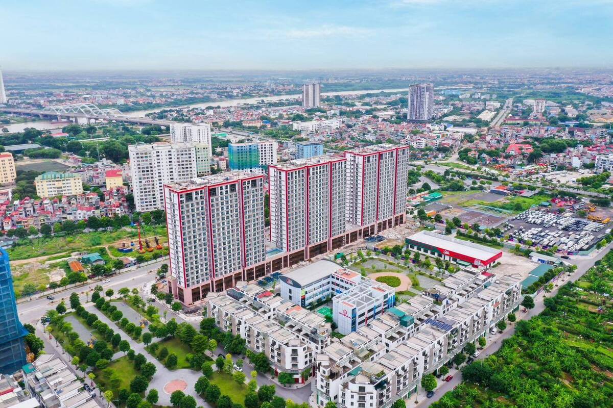 Hà Nội đề xuất chuyển nhượng nhà ở thương mại sau 3 năm: Chuyên gia nói gì?