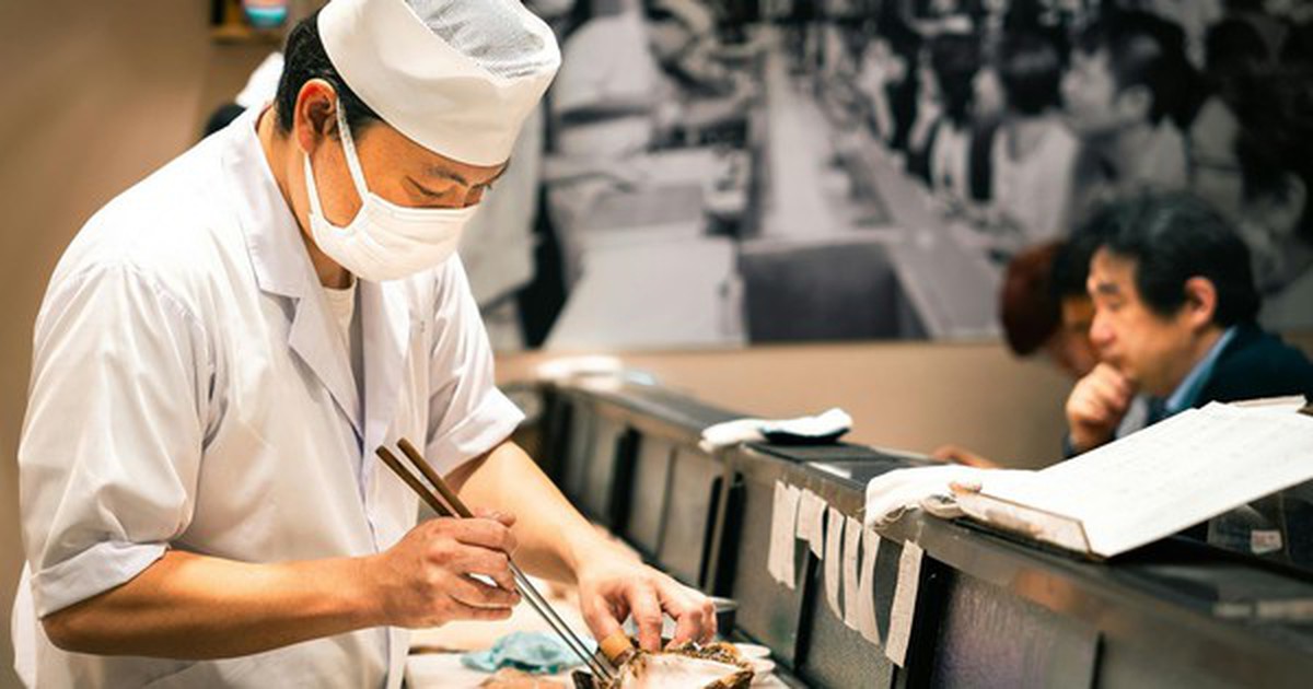 Nhật Bản luôn đi ngược: Nhà hàng chủ động đánh giá khách hàng trước, không đạt chuẩn sẽ cấm cửa không phục vụ