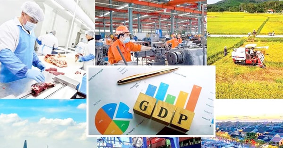 Phân công lãnh đạo Chính phủ theo dõi, chỉ đạo các địa phương thực hiện mục tiêu tăng trưởng kinh tế trên 10%