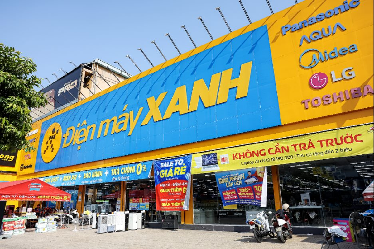 Soi bản cáo bạch của thương vụ IPO Điện Máy Xanh: Huy động 14.360 tỷ đồng tối ưu hoá dòng tiền và 'câu chuyện tỷ đô' Customer Lifetime Value
