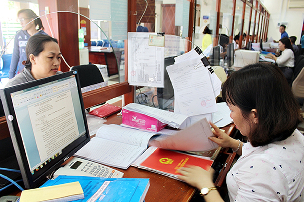 Thông báo quan trọng liên quan đến sổ đỏ, tất cả người dân chú ý