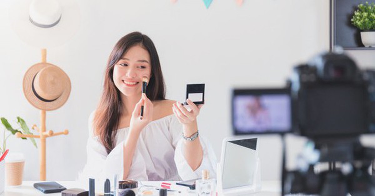Người bán hàng online lưu ý: Chốt đơn trên livestream là phát sinh doanh thu, nếu không ghi nhận dễ sai sót thuế