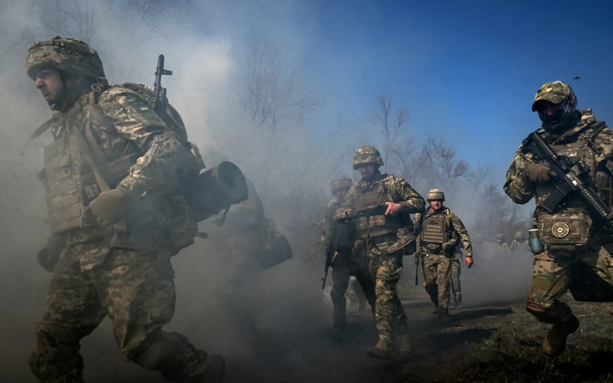 5 nước NATO phản đối dành ngân sách hỗ trợ quân sự cho Ukraine