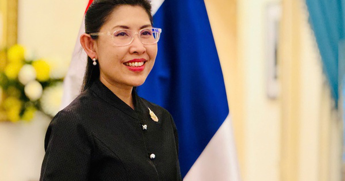 Chuyến thăm Thái Lan của Tổng Bí thư, Chủ tịch nước Tô Lâm mang ý nghĩa đặc biệt quan trọng