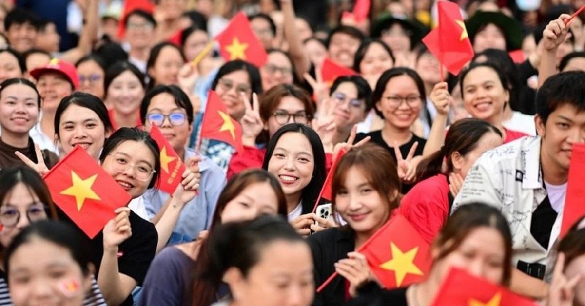Việt Nam vừa lần đầu vào top 10 quốc gia trên thế giới trong lĩnh vực mang về 6,6 tỷ USD