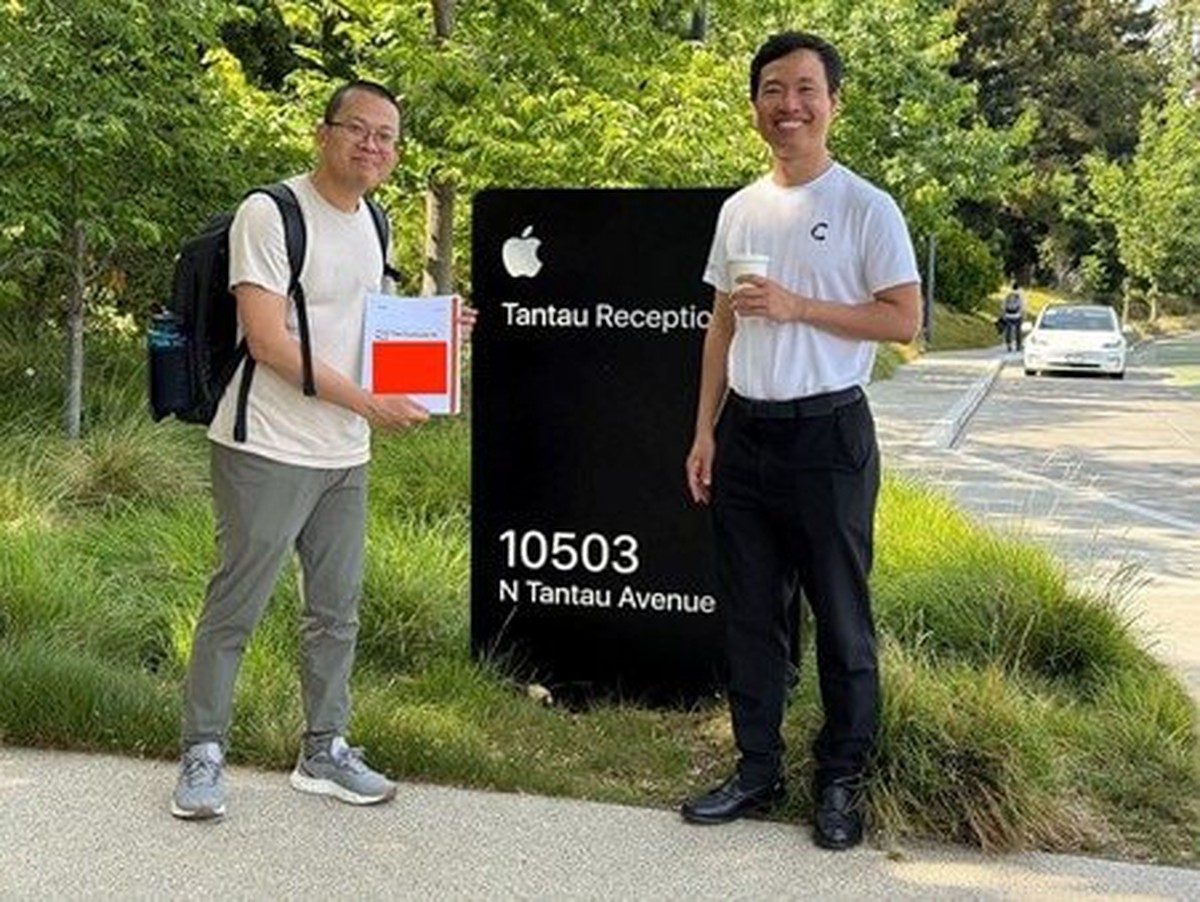 Apple nghiên cứu hệ thống phòng thủ 'đỉnh cao' mất 5 năm, 1 công ty do người Việt sáng lập 'bẻ khóa' trong 5 ngày