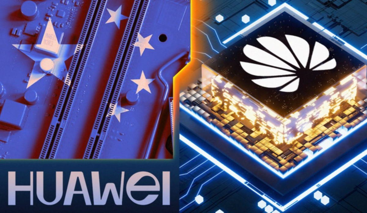 Sự trở lại của Huawei: Phá vỡ định luật tồn tại suốt nhiều thập kỷ, trở thành 'vũ khí bí mật' của Trung Quốc