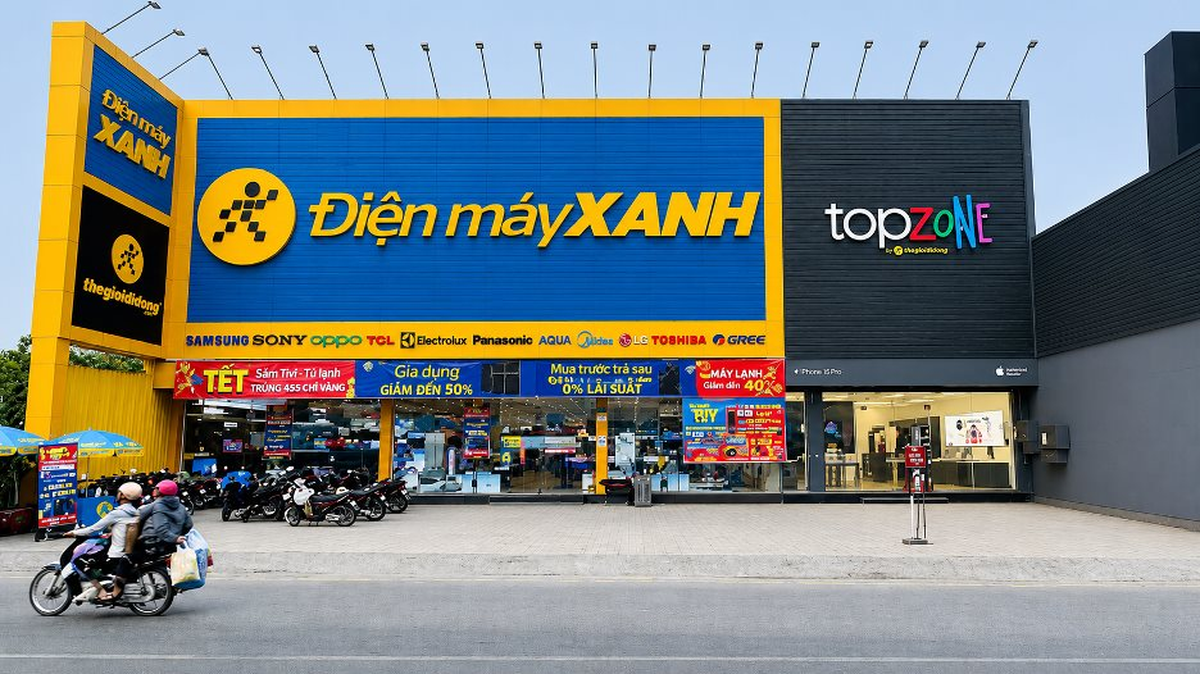 IPO Điện Máy Xanh: Bức tranh lợi nhuận và tiềm năng tăng trưởng ra sao?