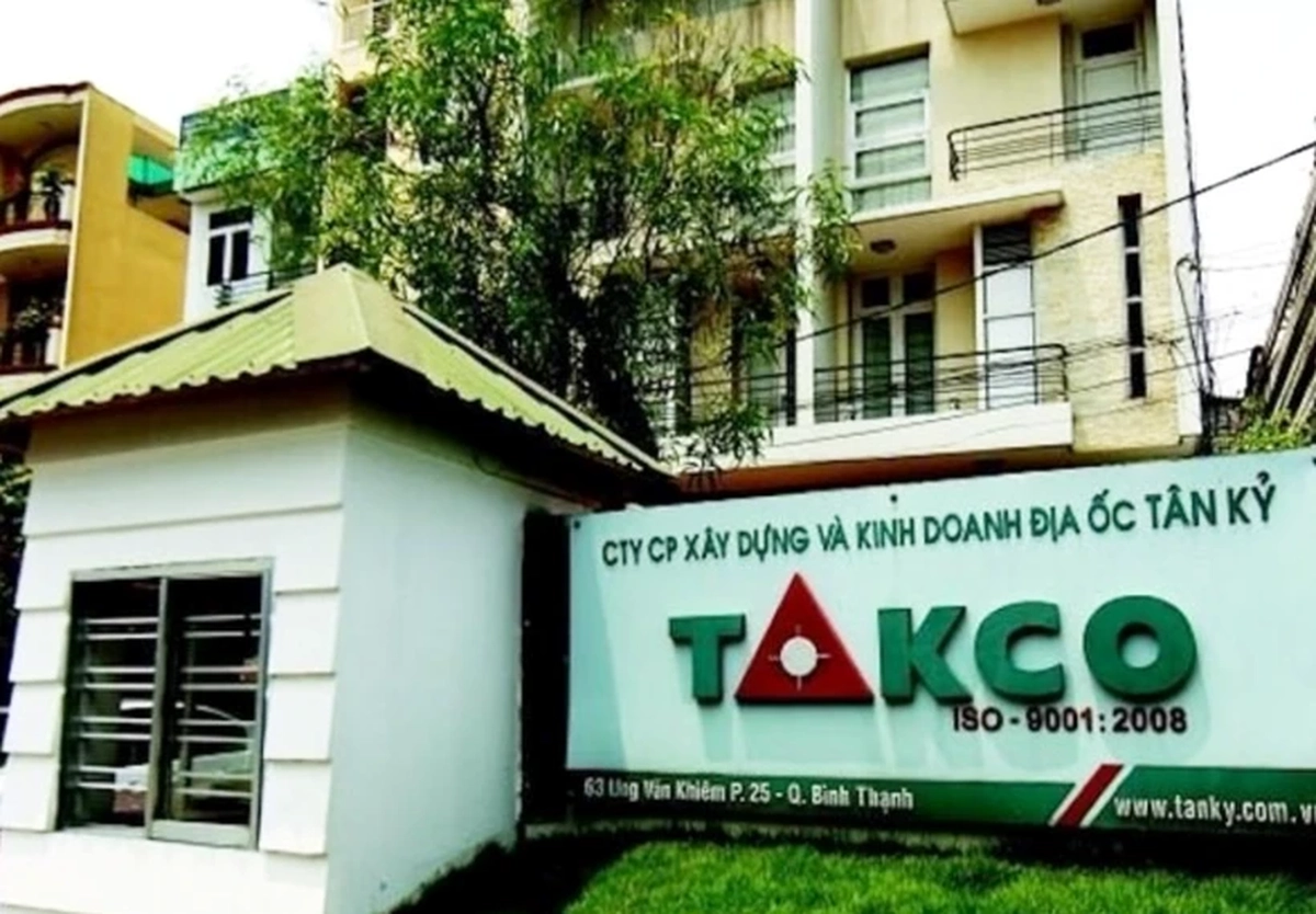 Nhiều doanh nghiệp bất động sản rời sàn chứng khoán