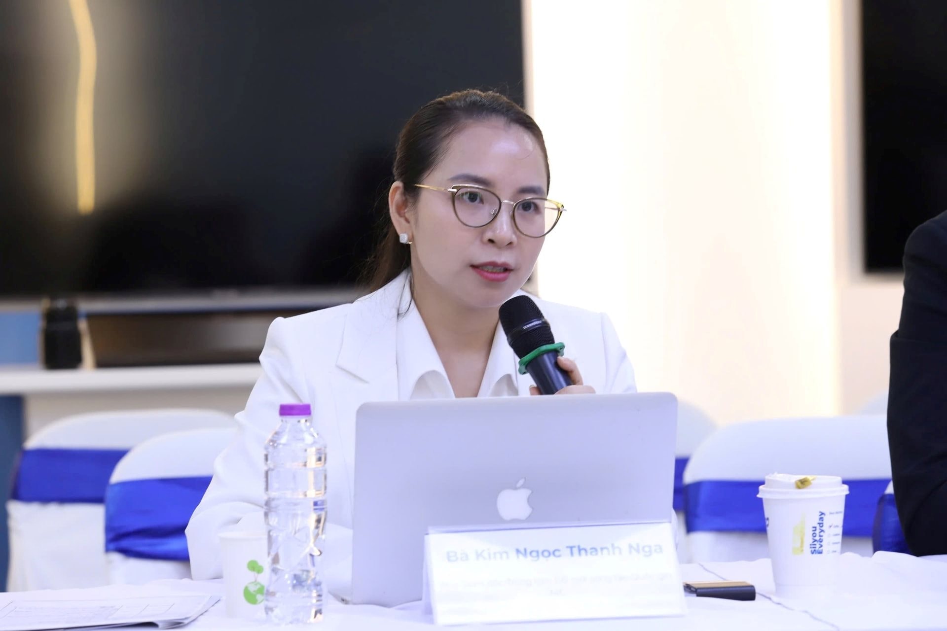 Đúng 3 ngày nữa, tòa nhà cao nhất VN là nơi bàn nhiều kế hoạch tỷ USD, nhiều ông lớn hàng đầu TG tham gia - Ảnh 3