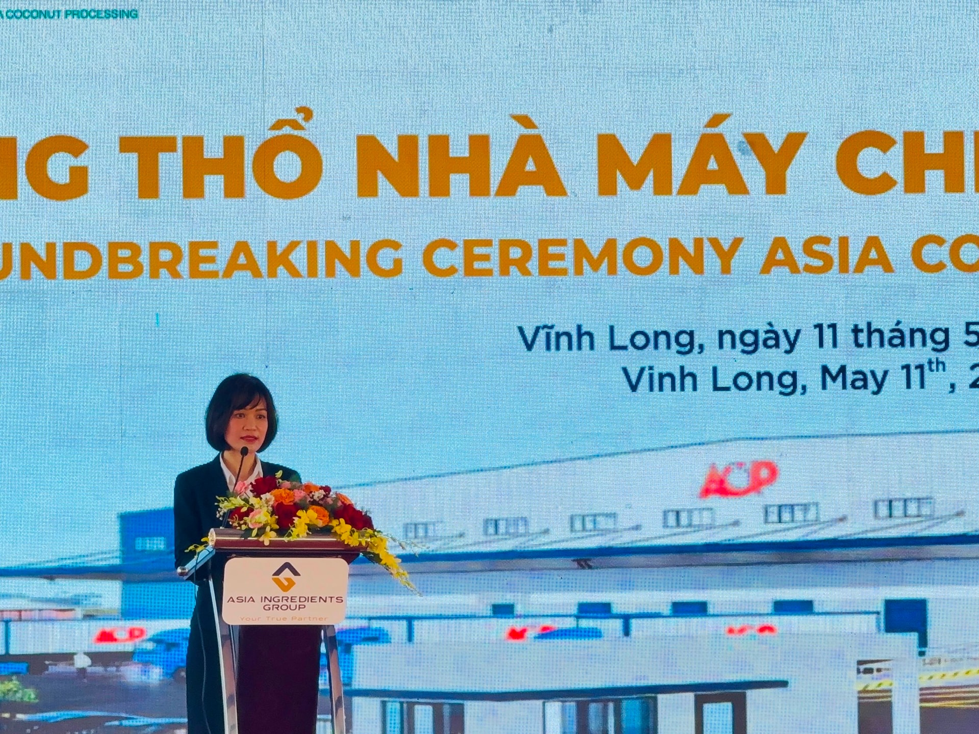 Hơn 50% diện tích dừa cả nước tập trung tại đây: Lộ diện nhà máy 60.000 m2 tham vọng "đánh chiếm" kệ hàng Mỹ - Ảnh 5
