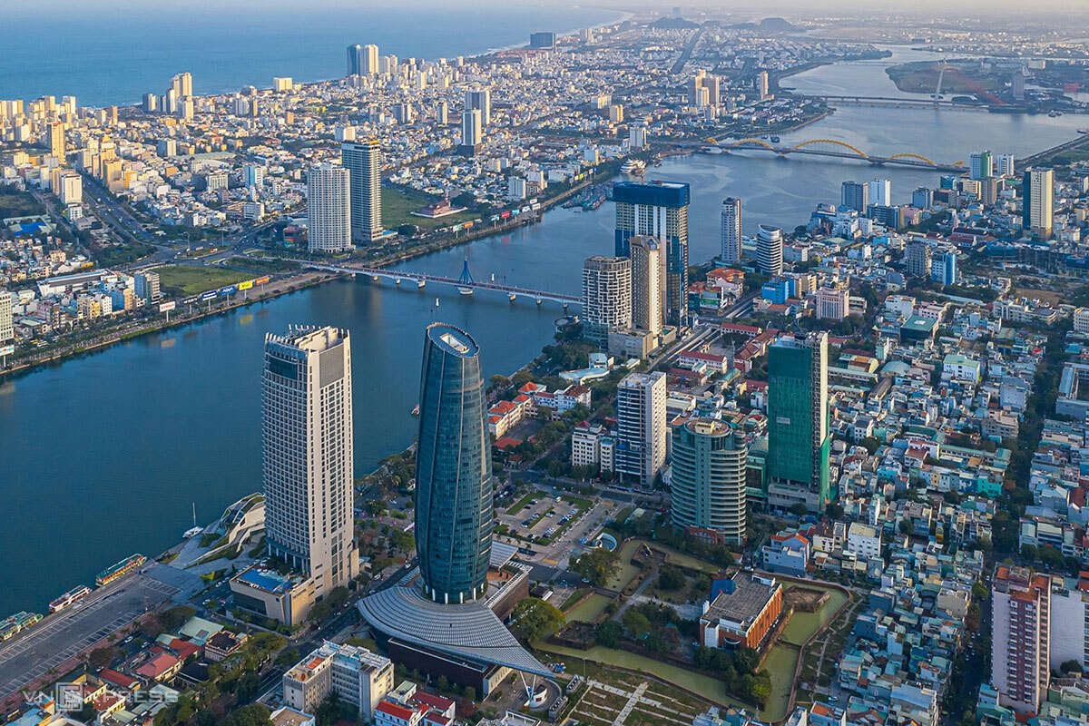Người dân Đà Nẵng đón tin vui: Hàng nghìn căn nhà giá rẻ sắp xuất hiện tại ven sông Hàn, cảng Liên Chiểu, khu kinh tế Chu Lai… - Ảnh 1