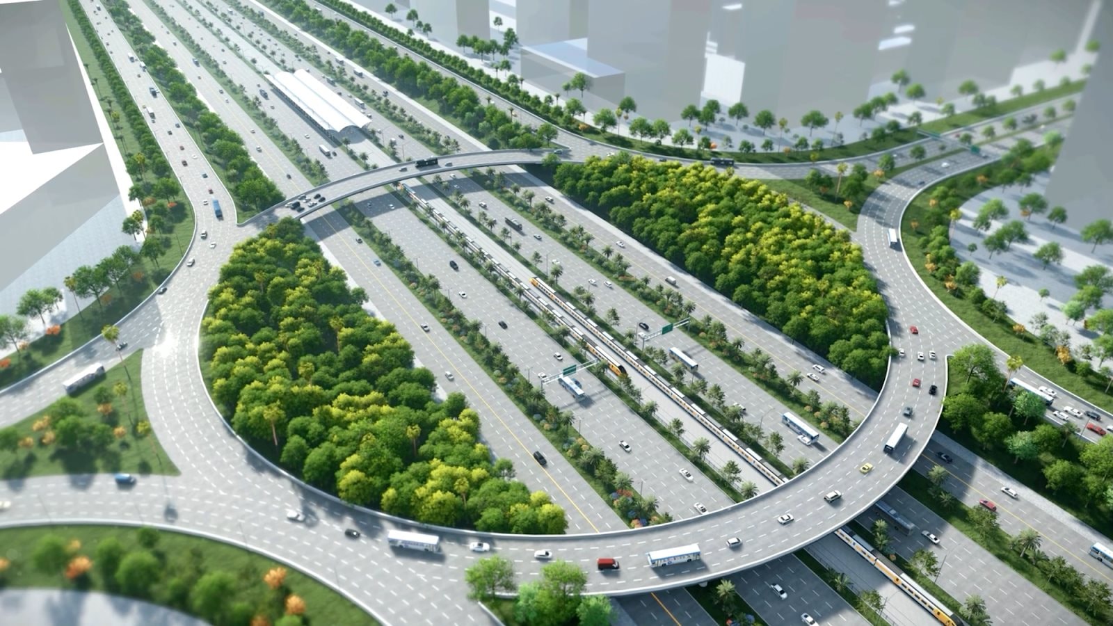 Sun Group chuẩn bị thi công tuyến đường 28.800 tỷ, kết nối Hà Nội với tỉnh đang đặt mục tiêu lên thành phố trực thuộc Trung ương - Ảnh 1