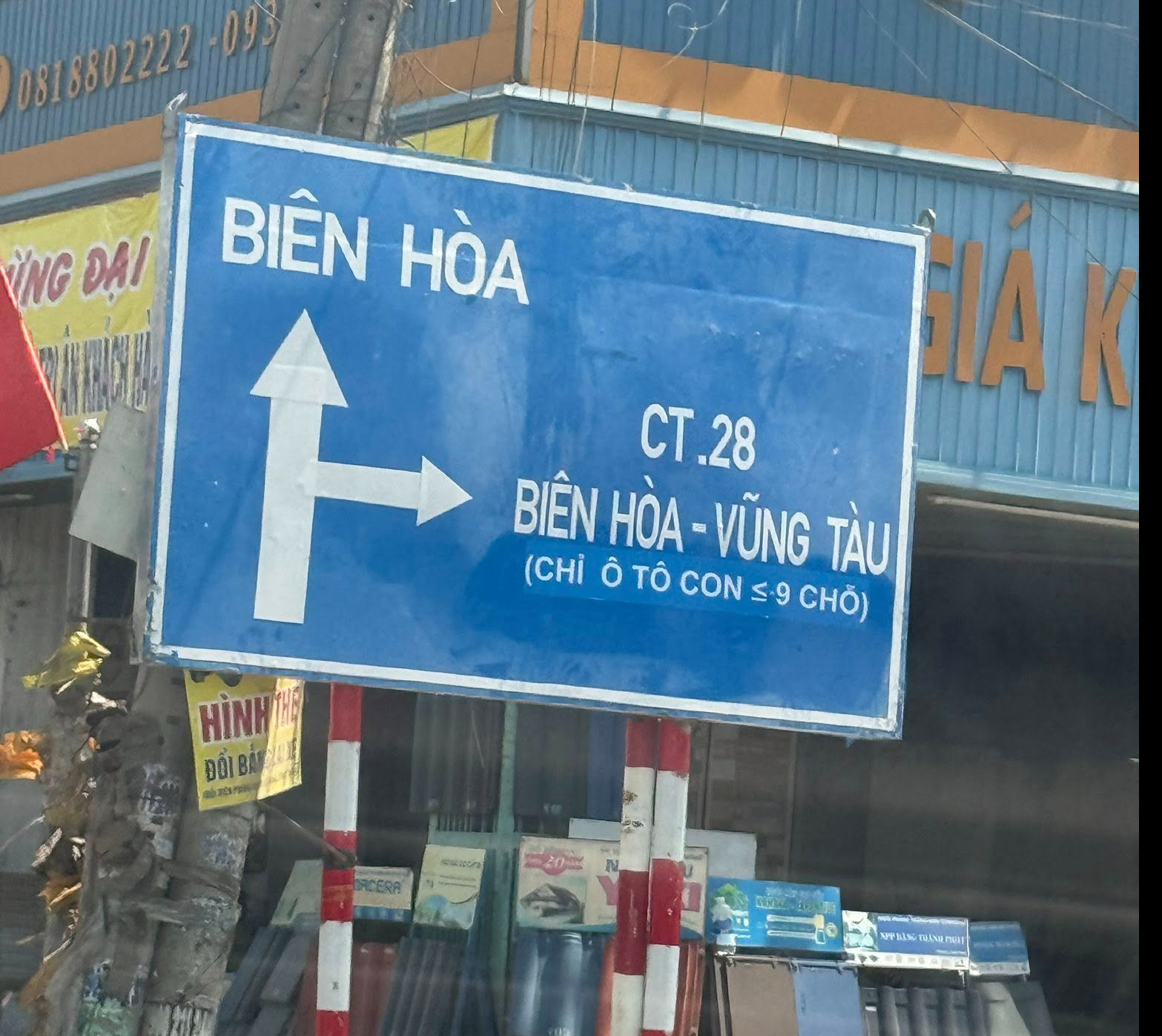Bất ngờ lý do đường cao tốc Biên Hoà - Vũng Tàu “vắng” xe ngay trong dịp cao điểm - Ảnh 14