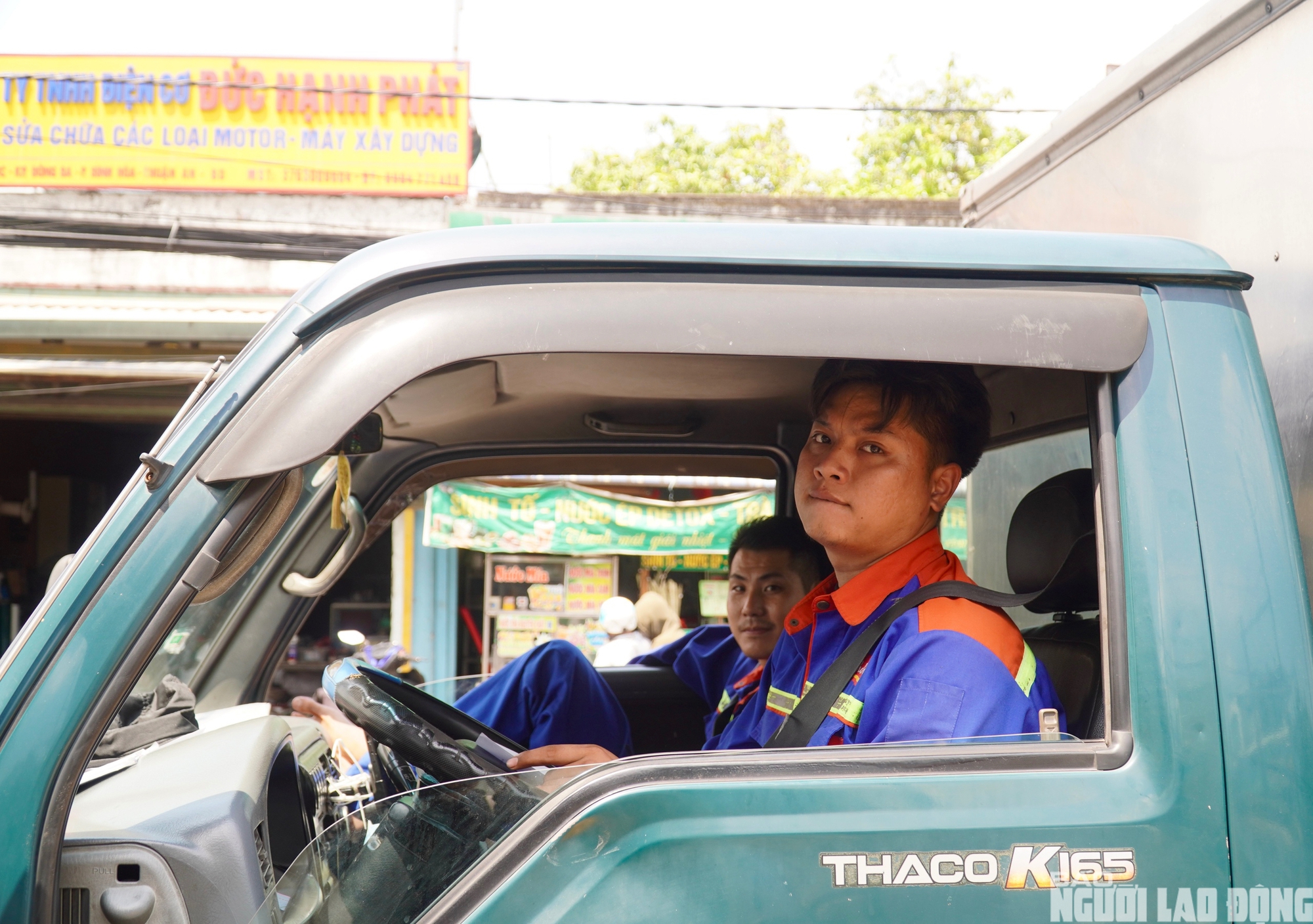 Hình ảnh 2 trạm thu phí mà TPHCM nghiên cứu mua lại để giảm ùn tắc - Ảnh 9