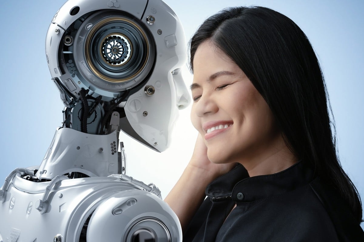 Gen Z Trung Quốc đang đua nhau dùng trí tuệ nhân tạo để "hồi sinh" người yêu cũ - Ảnh 3