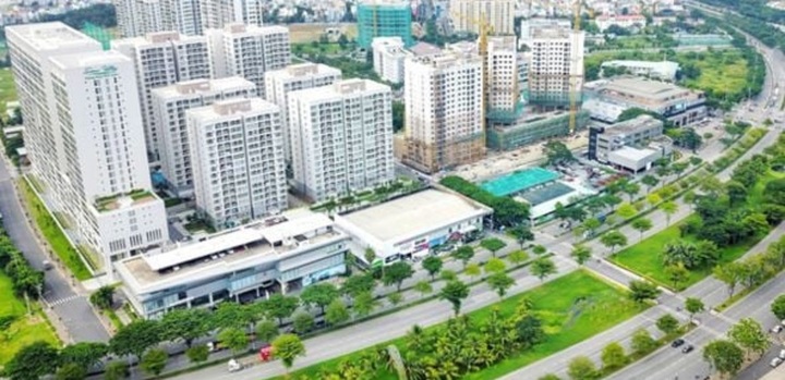 Sửa Luật Đất đai 2024: Chuyên gia đề xuất 'không phải lúc nào cũng thu hồi đất' - Ảnh 3