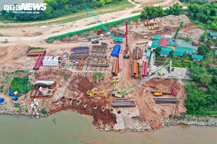 Sửa Luật Đất đai 2024: Chuyên gia đề xuất 'không phải lúc nào cũng thu hồi đất' - Ảnh 2