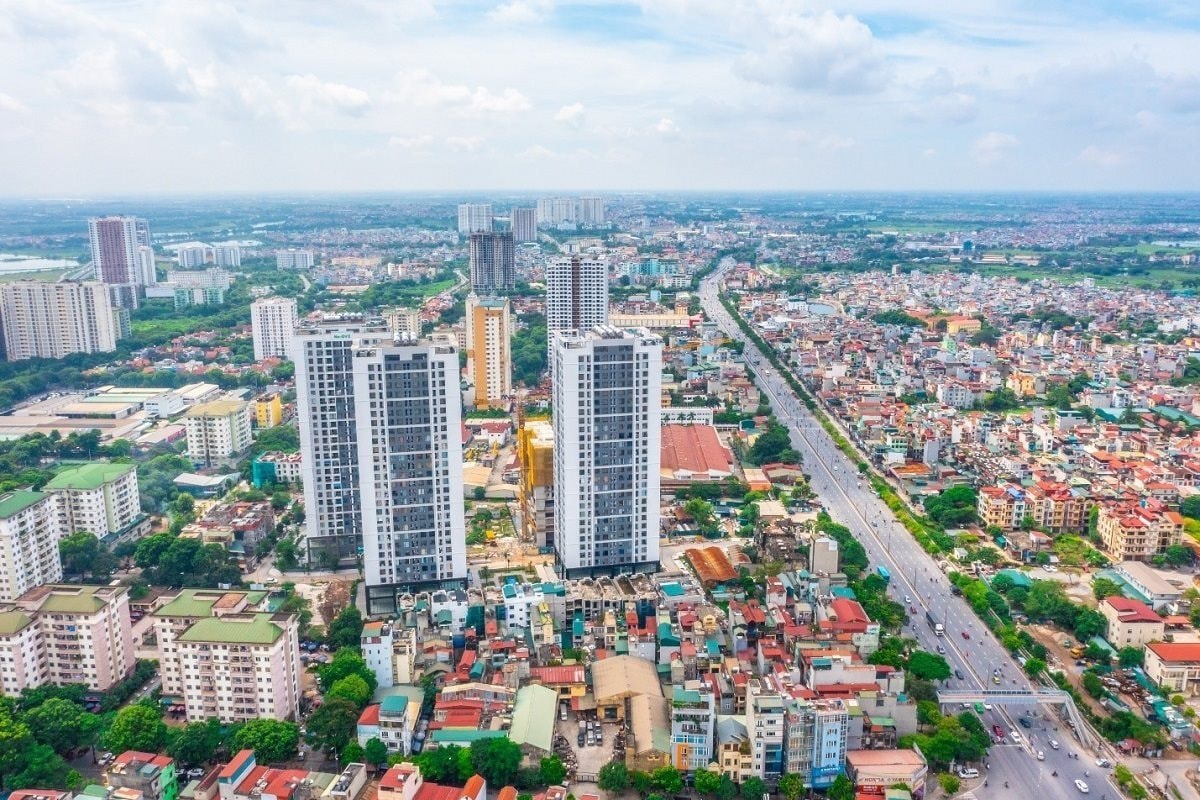 Hà Nội dự kiến thu hồi gần 25.000 ha đất để triển khai hơn 3.100 dự án, "điểm nóng" nằm ở khu vực nào? - Ảnh 1