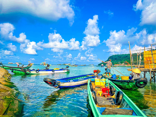 Sắp có thêm một sân bay mới trên hòn đảo gần Phú Quốc - Ảnh 6