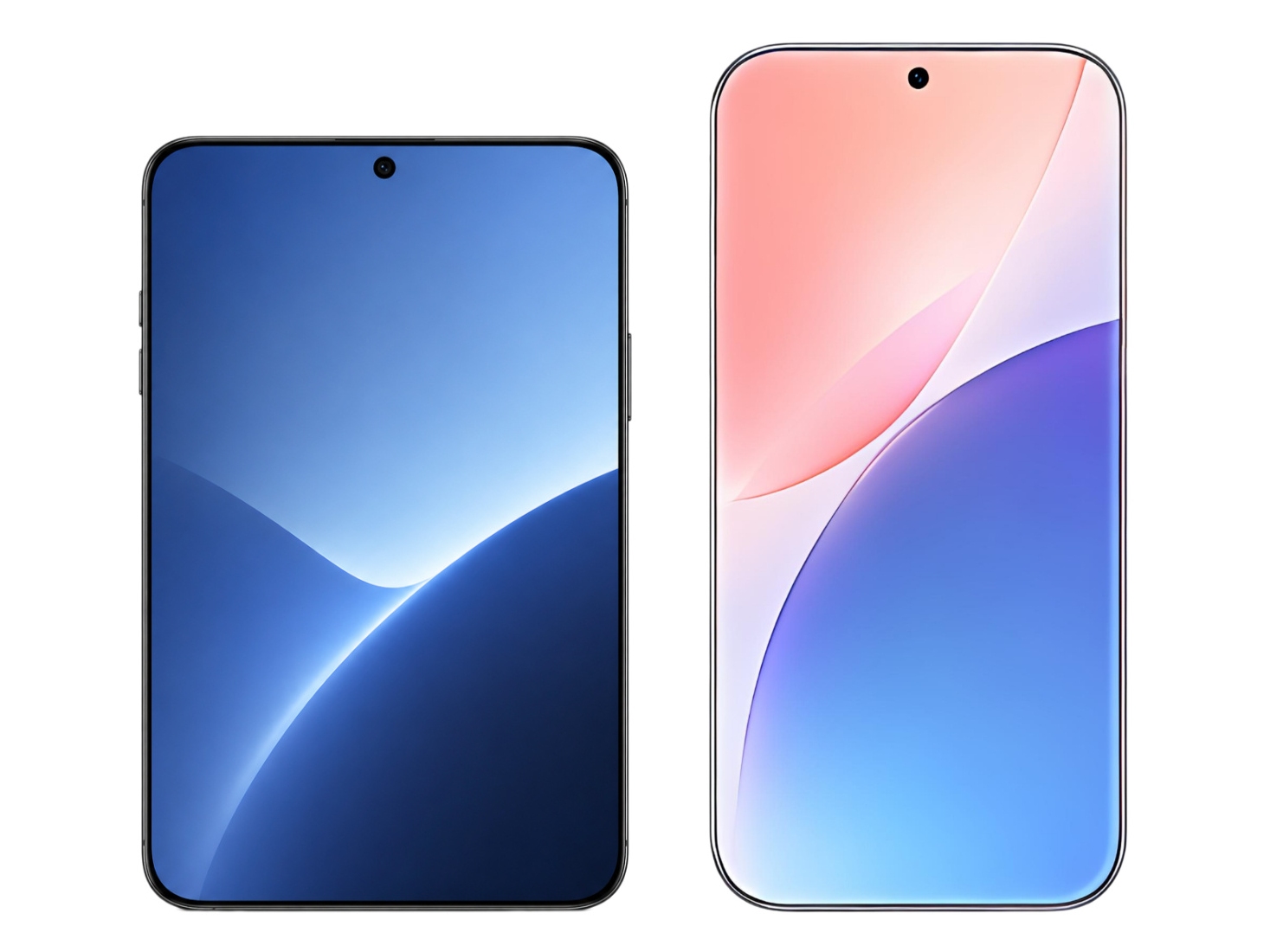 iPhone 20 lộ thiết kế kính tràn viền cong 4 cạnh, smartphone Android cũng chuẩn bị chạy theo xu hướng mới - Ảnh 2