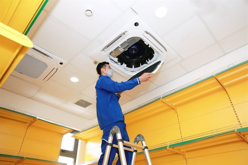 Ông Nguyễn Đức Tài lặng lẽ kiếm 1.000 tỷ dễ như chơi: Âm thầm xây dựng một “gã khổng lồ” mới? - Ảnh 2