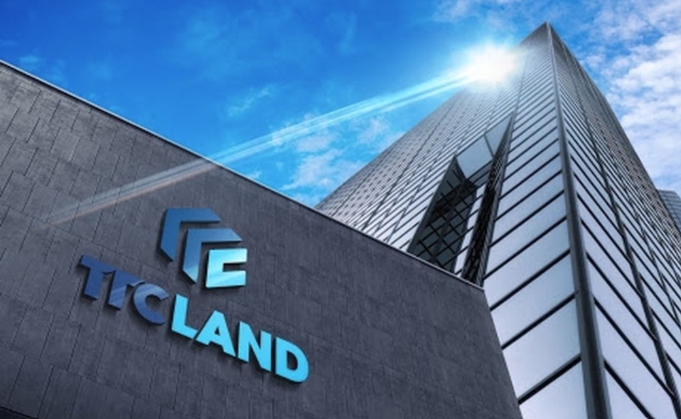 Biến động nhân sự tại TTC Land - Ảnh 1