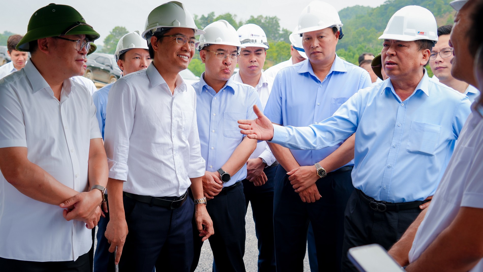 Nhiều kiến nghị để đưa cao tốc Hữu Nghị - Chi Lăng và Đồng Đăng - Trà Lĩnh sớm về đích - Ảnh 4