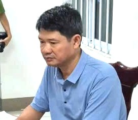 Khởi tố Giám đốc, viên chức Ban Quản lý rừng; Giám đốc, Phó Giám đốc, chủ sở hữu doanh nghiệp - Ảnh 5