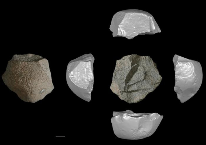 Homo juluensis Trung Quốc vừa viết lại lịch sử loài người - Ảnh 1