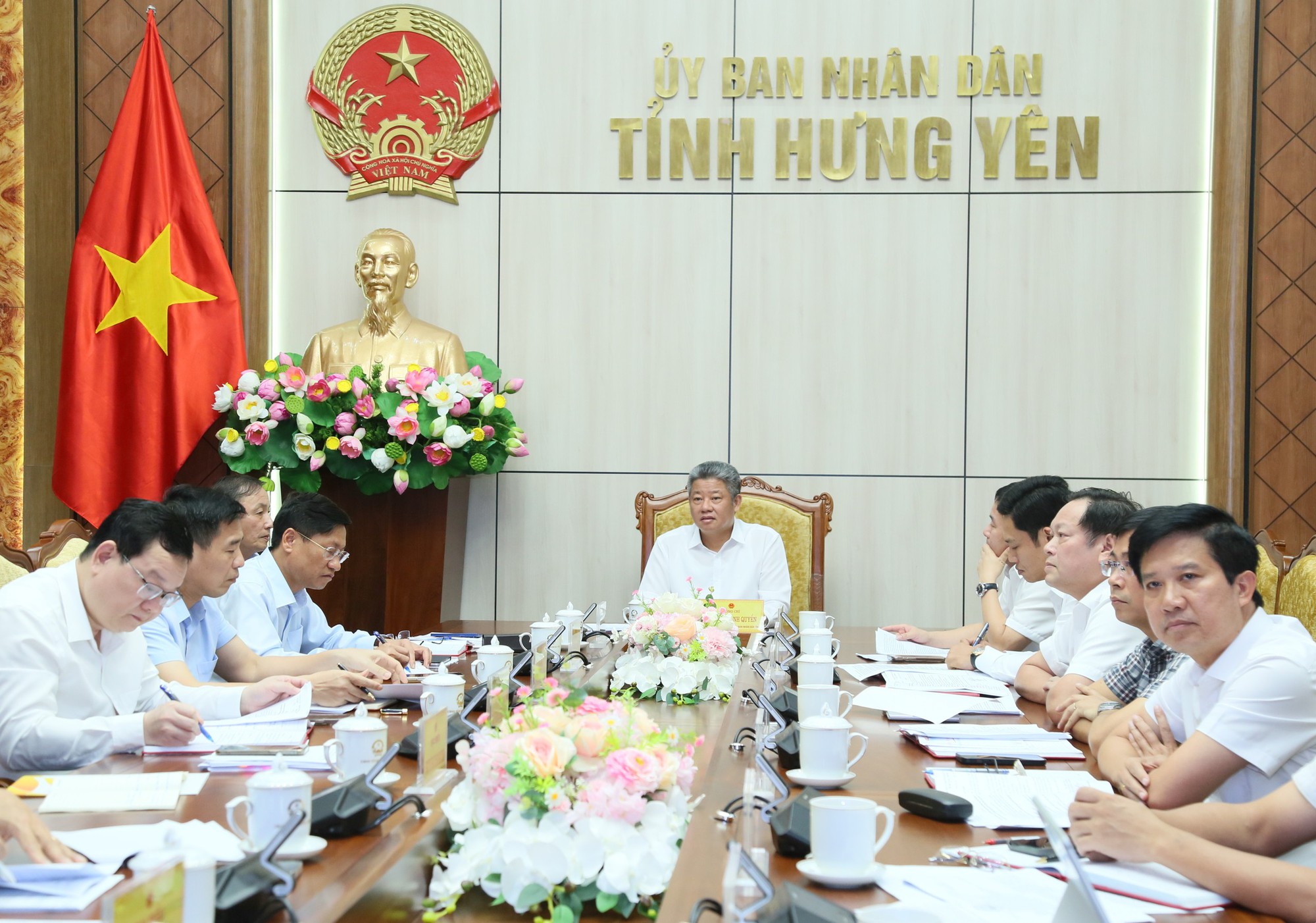 Bằng dự án 47.200 tỷ đồng, một tỉnh nỗ lực 'hồi sinh' thương cảng từng sầm uất bậc nhất Việt Nam, nơi hội tụ thương nhân Nhật Bản, Anh, Pháp... - Ảnh 1