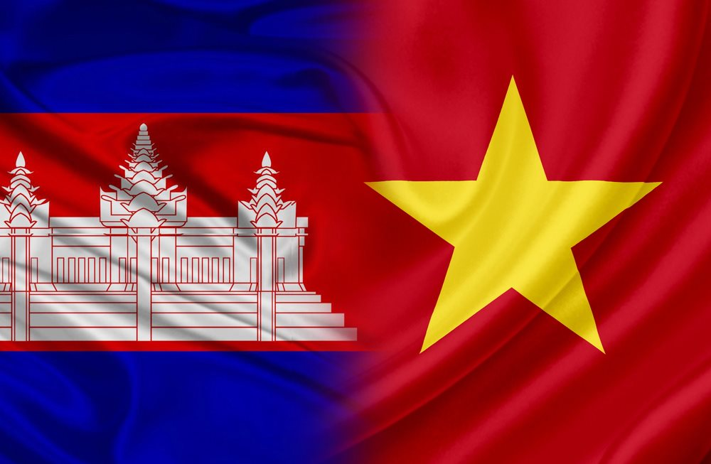 Campuchia đã trả nợ Việt Nam bao nhiêu trong năm 2025? - Ảnh 1