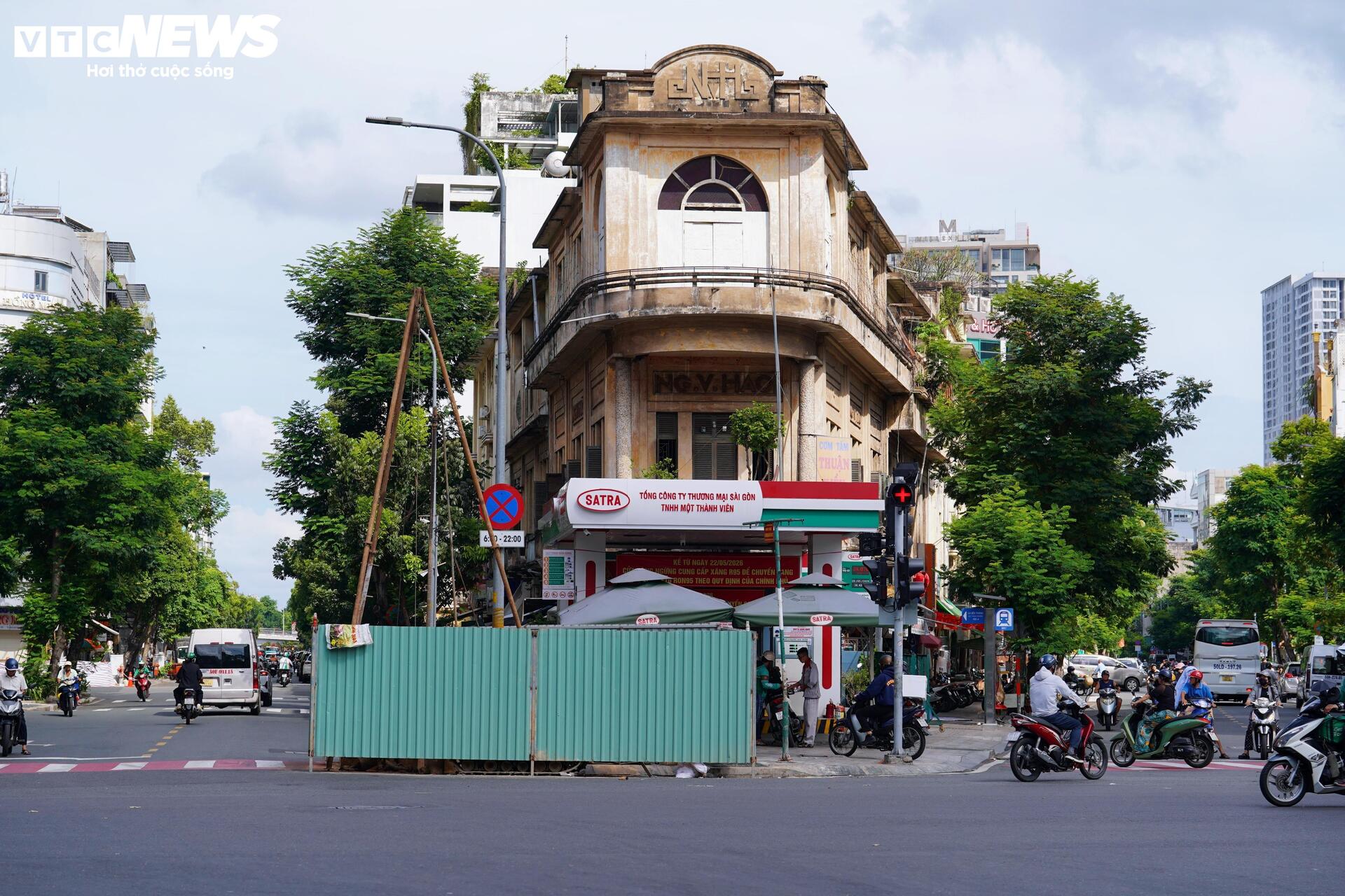 Toàn cảnh dự kiến hướng tuyến metro Bến Thành - Cần Giờ - Ảnh 2