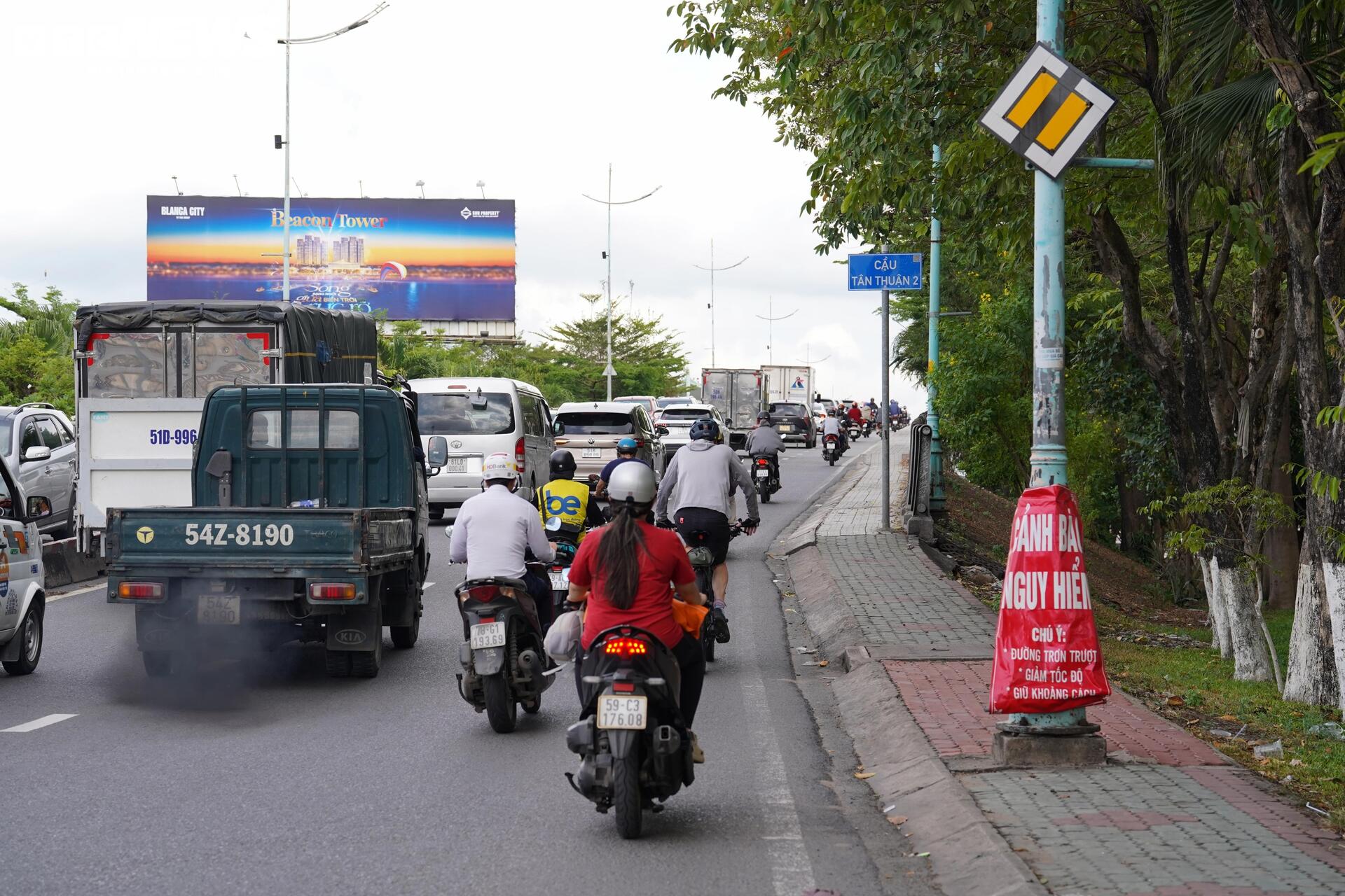 Toàn cảnh dự kiến hướng tuyến metro Bến Thành - Cần Giờ - Ảnh 7