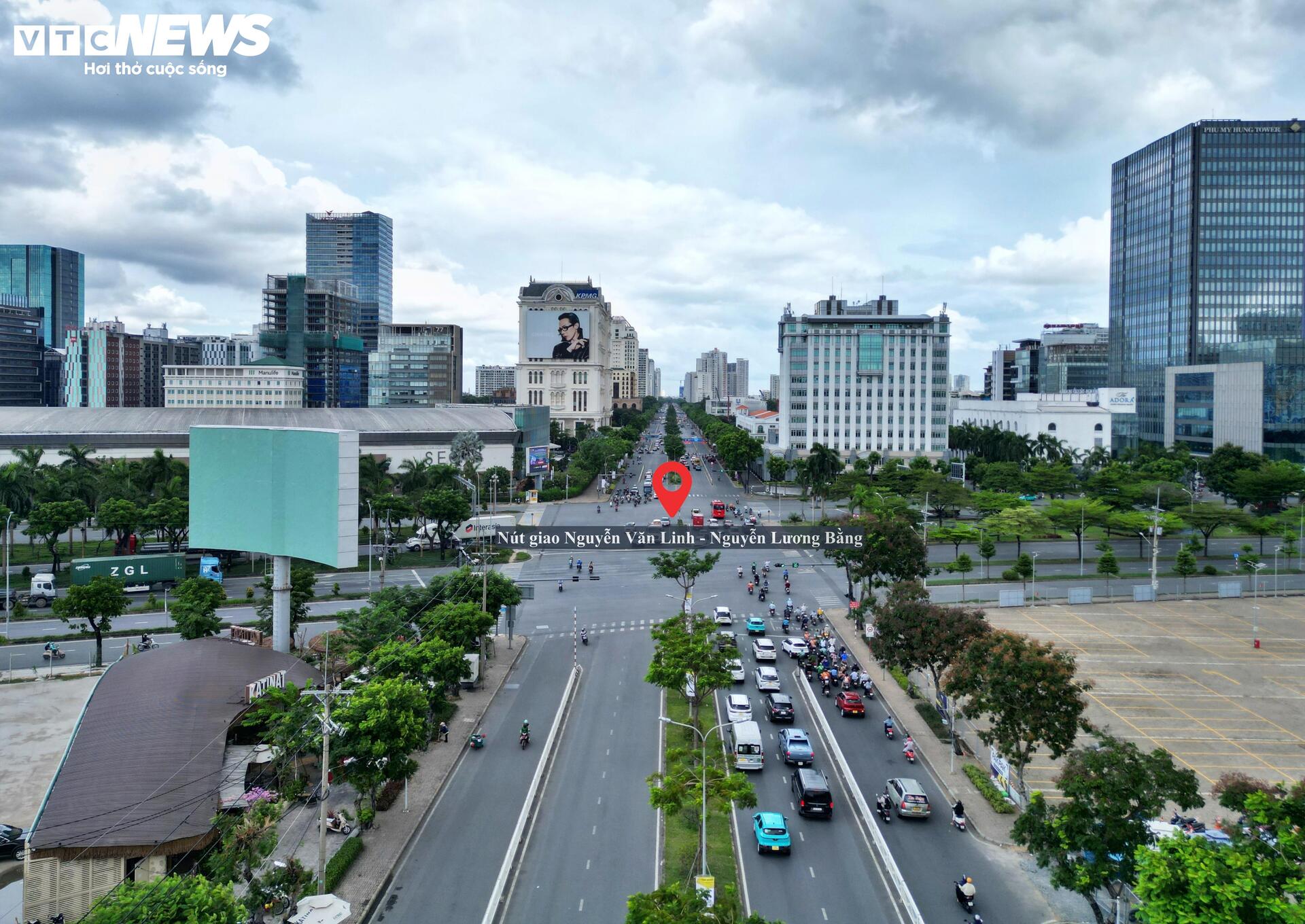 Toàn cảnh dự kiến hướng tuyến metro Bến Thành - Cần Giờ - Ảnh 8