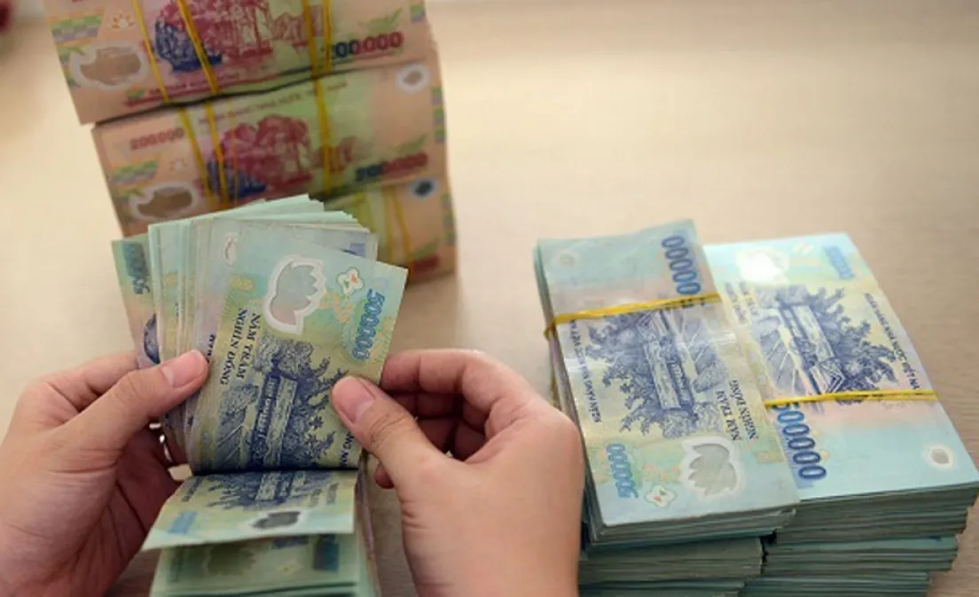 Chính thức: Tăng lương cơ sở lên 2,53 triệu/tháng từ 1/7/2026 - Ảnh 1