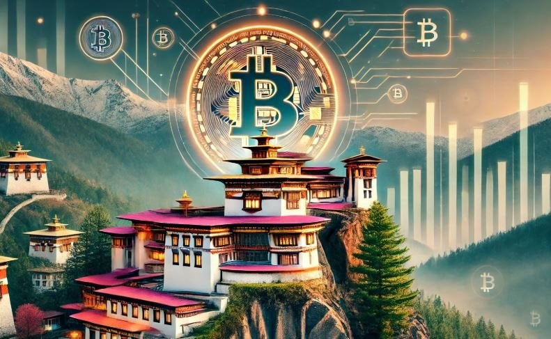 Quốc gia 'cuồng' Bitcoin vừa bán 10.000 BTC trị giá gần 1 tỷ USD, kho dự trữ sẽ cạn vào tháng 9 này: Chuyện gì đây? - Ảnh 2