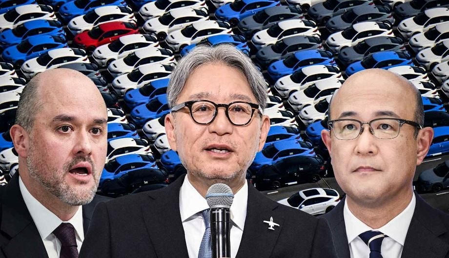 Bi kịch Honda phơi bày khủng hoảng ngành ô tô Nhật Bản: 6 triệu việc làm nguy cơ đứt gãy, bất lực nhìn Trung Quốc phát triển một dòng xe mới chỉ trong 18 tháng - Ảnh 4