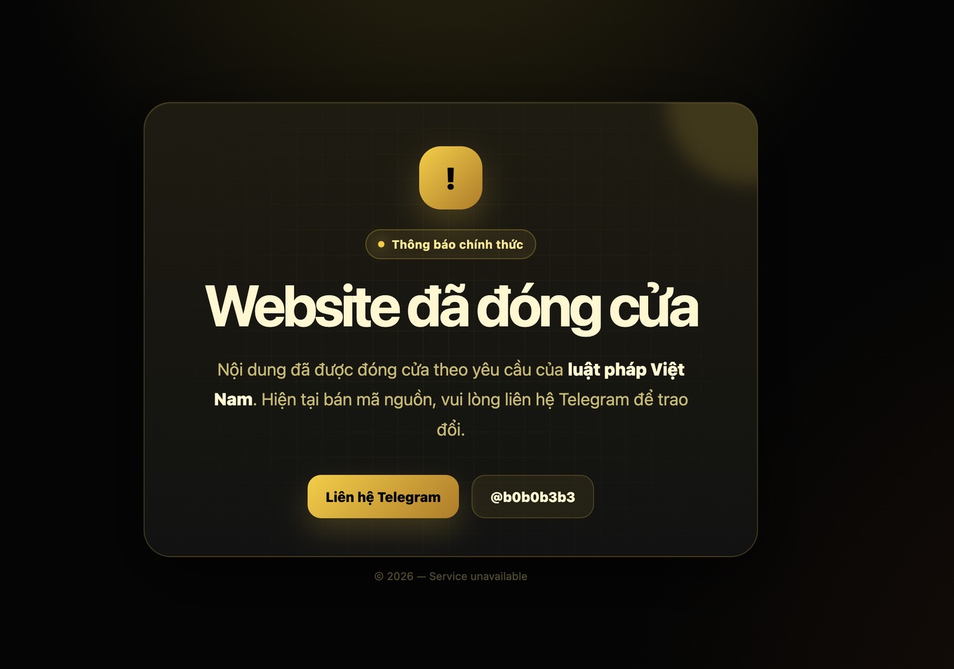 Hàng loạt web phim lậu và kênh thể thao trái phép dừng hoạt động - Ảnh 1