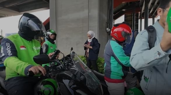 Quốc gia ĐNÁ 'tuyên chiến' với Grab, GoTo: Siết mức chiết khấu chỉ còn 8%, công ty từ chối tuân thủ sẽ bị khai tử khỏi đất nước - Ảnh 1